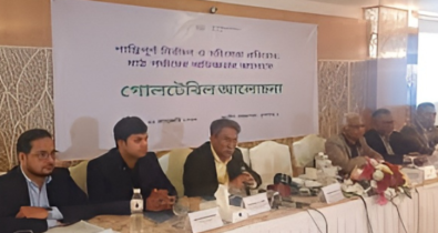 দল বা ‘মার্কা’ নয়, প্রার্থীর যোগ্যতা দেখে ভোট দিতে চান ভোটাররা