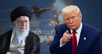 ইরানে হামলার নির্দেশ দিতে পারেন ট্রাম্প