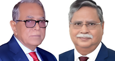 সাবেক রাষ্ট্রপতি হামিদ-চুপ্পু বিরুদ্ধে ট্রাইব্যুনালে অভিযোগ