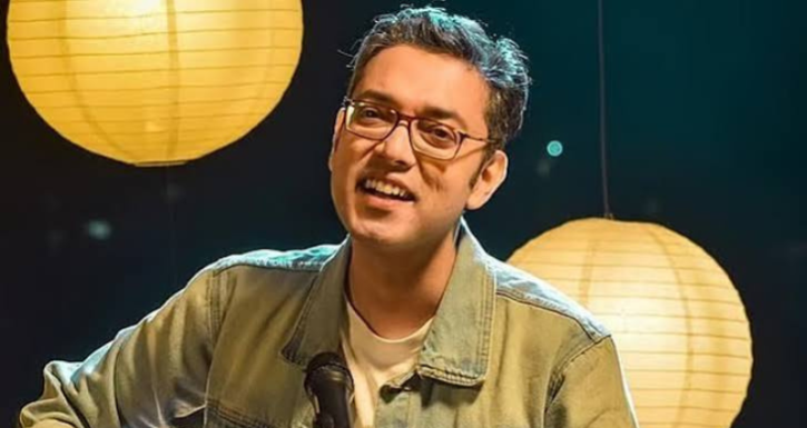 আবারও বাতিল ঢাকায় অনুপম রায়ের কনসার্ট