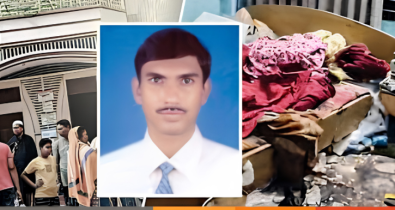 মায়ের প্রতি অবহেলা : পদ থেকে সরানো হলো সেই যুগ্মসচিবকে