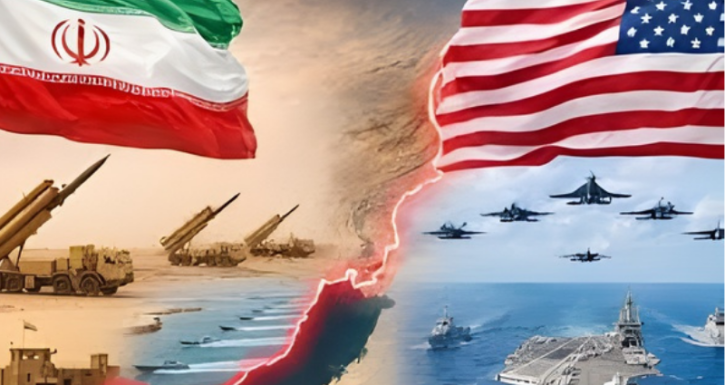 ‘যুক্তরাষ্ট্রের সঙ্গে আলোচনা নয়, দীর্ঘ যুদ্ধের জন্য প্রস্তুত ইরান