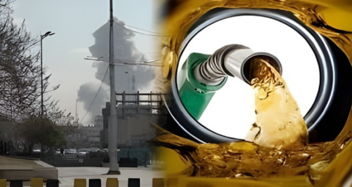 বৈশ্বিক জ্বালানি বাজারে দীর্ঘমেয়াদি ধাক্কার আশঙ্কা