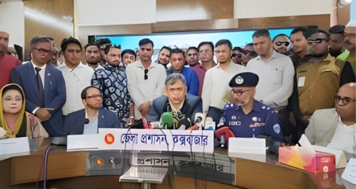 হাদি হত্যার দুই আসামিকে দেশে ফেরানোর উদ্যোগ নেওয়া হচ্ছে