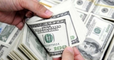 ২৮ দিনে এলো ৩.৩৩ বিলিয়ন ডলারের রেমিট্যান্স