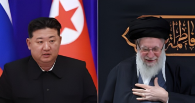 ইরানের ওপর হামলাকে ‘অবৈধ আগ্রাসন’ বলল উত্তর কোরিয়া