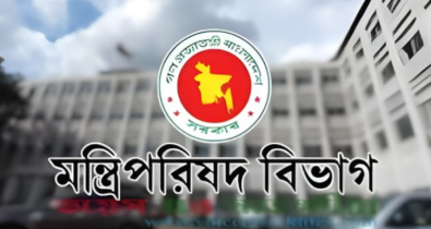 ৮ প্রতিমন্ত্রীর দায়িত্ব বদল: কার দফতর গেল কোথায়?