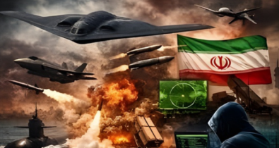 ইরানি হামলায় ৪ দিনে ২ বিলিয়ন ডলারের সমরাস্ত্র হারালো যুক্তরাষ্ট্র