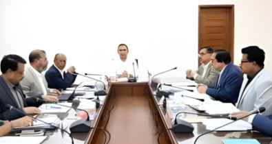 জনগণের চিকিৎসা সেবা নিশ্চিত করতে ‘ই-হেলথ’ কার্ড চালুর নির্দেশ