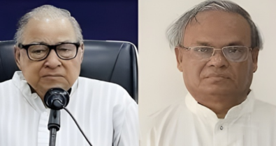 দুই মন্ত্রণালয়ের উপদেষ্টা হলেন নজরুল ইসলাম খান ও রুহুল কবীর রিজভী