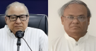 দুই মন্ত্রণালয়ের উপদেষ্টা হলেন নজরুল ইসলাম খান ও রুহুল কবীর রিজভী