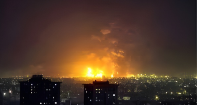 ইরানে কি পারমাণবিক হামলা করতে যাচ্ছে যুক্তরাষ্ট্র?