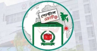 ঠাকুরগাঁও-১ আসনে ভোট আজ