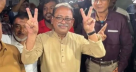 ঠাকুরগাঁও-১ উপনির্বাচনে বিপুল ভোটে বিএনপির মির্জা ফয়সল আমীন বিজয়ী ঠাকুরগাঁও-১ উপনির্বাচনে বিপুল ভোটে বিএনপির মির্জা ফয়সল আমীন বিজয়ী