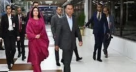 যান্ত্রিক ত্রুটি মেরামতের পর দেশের পথে প্রধানমন্ত্রী 