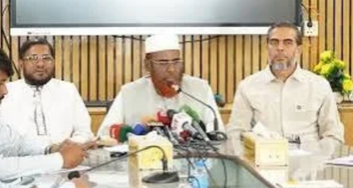 ঠাকুরগাঁও-১ উপনির্বাচনে ব্যাপক অনিয়মের অভিযোগ জামায়াতের