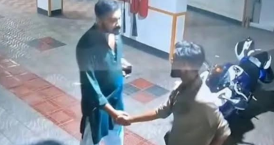 তাহসিফের মৃত্যুর ঘটনায় ‘জুনিয়র বন্ধু’ দ্বীপকে পিবিআইয়ের হেফাজতে