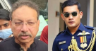 ছেলের মৃত্যু নিয়ে ষড়যন্ত্রের আশঙ্কা বাবার