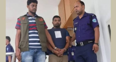 ‘ব্যাগ দে, নইলে গুলি’ বলে হুমকি, রাউজানে দুর্বৃত্তদের হামলা