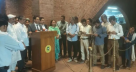হস্তক্ষেপ নয়, স্থানীয় নির্বাচনে একক প্রার্থী হস্তক্ষেপ নয়, স্থানীয় নির্বাচনে একক প্রার্থী