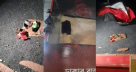 এনসিপি কার্যালয়ের সামনে ককটেল বিস্ফোরণ