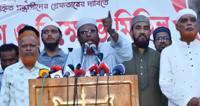 ‘আইনশৃঙ্খলার চরম অবনতিতে দেশে প্রতিনিয়ত হত্যাকাণ্ড ঘটছে’