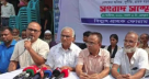 ৫ দাবিতে রংপুরে অর্ধদিবস হরতালের ডাক