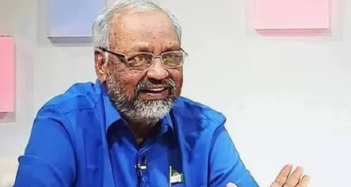 জামায়াত নেতা মেজর (অব.) আখতারুজ্জামান গ্রেপ্তার