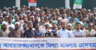 জামায়াতে যোগদানের ক্ষোভে আখতারুজ্জামানকে গ্রেপ্তার করেছে সরকার