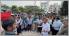 ভবিষ্যতে এই দেশ তোমরাই পরিচালনা করবে: শিক্ষার্থীদের প্রধানমন্ত্রী ভবিষ্যতে এই দেশ তোমরাই পরিচালনা করবে: শিক্ষার্থীদের প্রধানমন্ত্রী