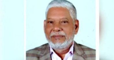 সংবাদ সম্মেলন ডেকে এমপি বললেন- ‘সাংবাদিকতা শিখিয়ে দিব’