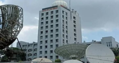 কেমন থাকবে আগামী ৫ দিনের আবহাওয়া