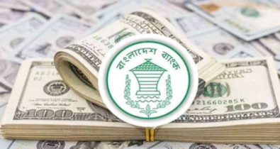 তিনদিনে রেমিট্যান্স এল ২৫৩৩ কোটি টাকা