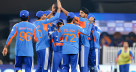 নিউজিল্যান্ডের বিপক্ষে টেস্ট ও ওয়ানডে দল ঘোষণা করল ভারত নিউজিল্যান্ডের বিপক্ষে টেস্ট ও ওয়ানডে দল ঘোষণা করল ভারত
