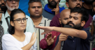 মুক্তি পেলেন নেহা বোরা, দীপকে কোথায় জানতে চায় সিজেপি