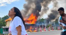 কক্সবাজারে রিসোর্টে আগুন: মৃত ৬ জনের নাম-পরিচয় প্রকাশ