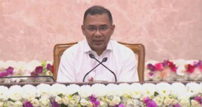 তরুণদের হাত ধরেই গড়ে উঠবে সবার জন্য বাংলাদেশ: প্রধানমন্ত্রী