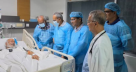 হঠাৎ অসুস্থ তিন মন্ত্রী, দুজন হাসপাতালে ভর্তি হঠাৎ অসুস্থ তিন মন্ত্রী, দুজন হাসপাতালে ভর্তি