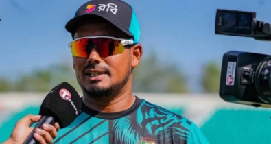 ব্যাটিং কোচের দায়িত্ব হারালেন আশরাফুল