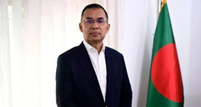 চার দিনের সফরে জাপান যাচ্ছেন প্রধানমন্ত্রী