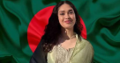 জাইমা রহমানের জন্মদিন আজ