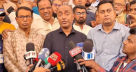 এমপিওভুক্ত শিক্ষকরাও স্থানীয় নির্বাচনে অংশ নিতে পারবে: আইনমন্ত্রী