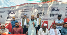 দুইশ টাকার কৃষক কার্ড নয় জনগণ সার চায় : দেলাওয়ার হোসেন দুইশ টাকার কৃষক কার্ড নয় জনগণ সার চায় : দেলাওয়ার হোসেন