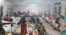 খুলনা বিভাগে হামের উপসর্গে মৃত্যু ৫০ ছাড়াল