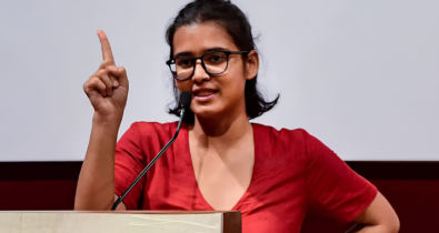 ছাড়া পেলেন নেহা বোরা ছাড়া পেলেন নেহা বোরা