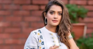 অল্পের জন্য প্রাণে বাঁচলেন তানজিন তিশা অল্পের জন্য প্রাণে বাঁচলেন তানজিন তিশা