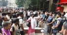 প্রশ্ন ফাঁসের ঘটনায় স্থগিত হওয়া যুব উন্নয়নের পরীক্ষা ১৬ অক্টোবর প্রশ্ন ফাঁসের ঘটনায় স্থগিত হওয়া যুব উন্নয়নের পরীক্ষা ১৬ অক্টোবর