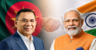 তারেক রহমানের ভারত সফর নিয়ে দিল্লির বার্তা, ‘নতুন তথ্য নেই’ তারেক রহমানের ভারত সফর নিয়ে দিল্লির বার্তা, ‘নতুন তথ্য নেই’
